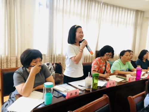 守護(hù)心靈防線 臨海市中小學(xué)心理危機(jī)干預(yù)專題培訓(xùn)活動(dòng)順利舉行